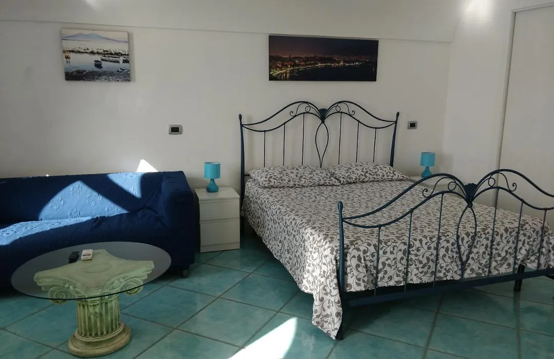 Villa Casola B&B-1