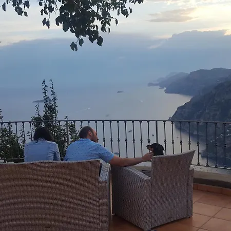 Villa Casola B&B-3